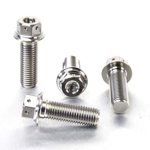 Pro-Bolt プロボルト Titanium Front Brake Caliper Mount Bolt Kit DualDrive (TIFBMON30D その他(ボルト) Pro-Bolt プロボルト Titanium Front Brake Caliper Mount Bolt Kit DualDrive (TIFBMON30D その他(ボルト)