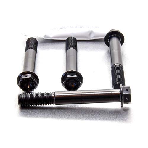 Pro-Bolt プロボルト Titanium Front Brake Caliper Mount Bolt