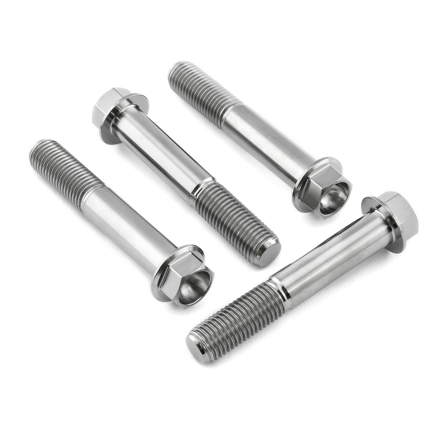 Pro-Bolt プロボルト Titanium Front Brake Caliper Mount Bolt Kit (TIFBMON360) (CDC) その他(ボルト) Pro-Bolt プロボルト Titanium Front Brake Caliper Mount Bolt Kit (TIFBMON360) (CDC) その他(ボルト)
