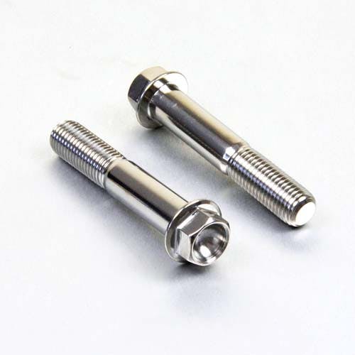 Pro-Bolt プロボルト Titanium Front Brake Caliper Mount Bolt Kit (TIFBMON440) (CDC) その他(ボルト) Pro-Bolt プロボルト Titanium Front Brake Caliper Mount Bolt Kit (TIFBMON440) (CDC) その他(ボルト)