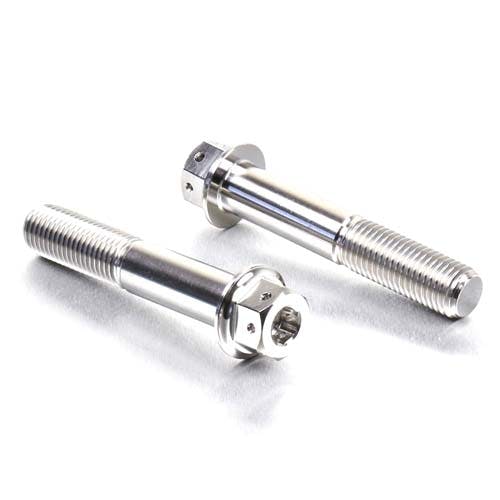 Pro-Bolt プロボルト Titanium Front Brake Caliper Mount Bolt Kit DualDrive (TIFBMON440 その他(ボルト) Pro-Bolt プロボルト Titanium Front Brake Caliper Mount Bolt Kit DualDrive (TIFBMON440 その他(ボルト)