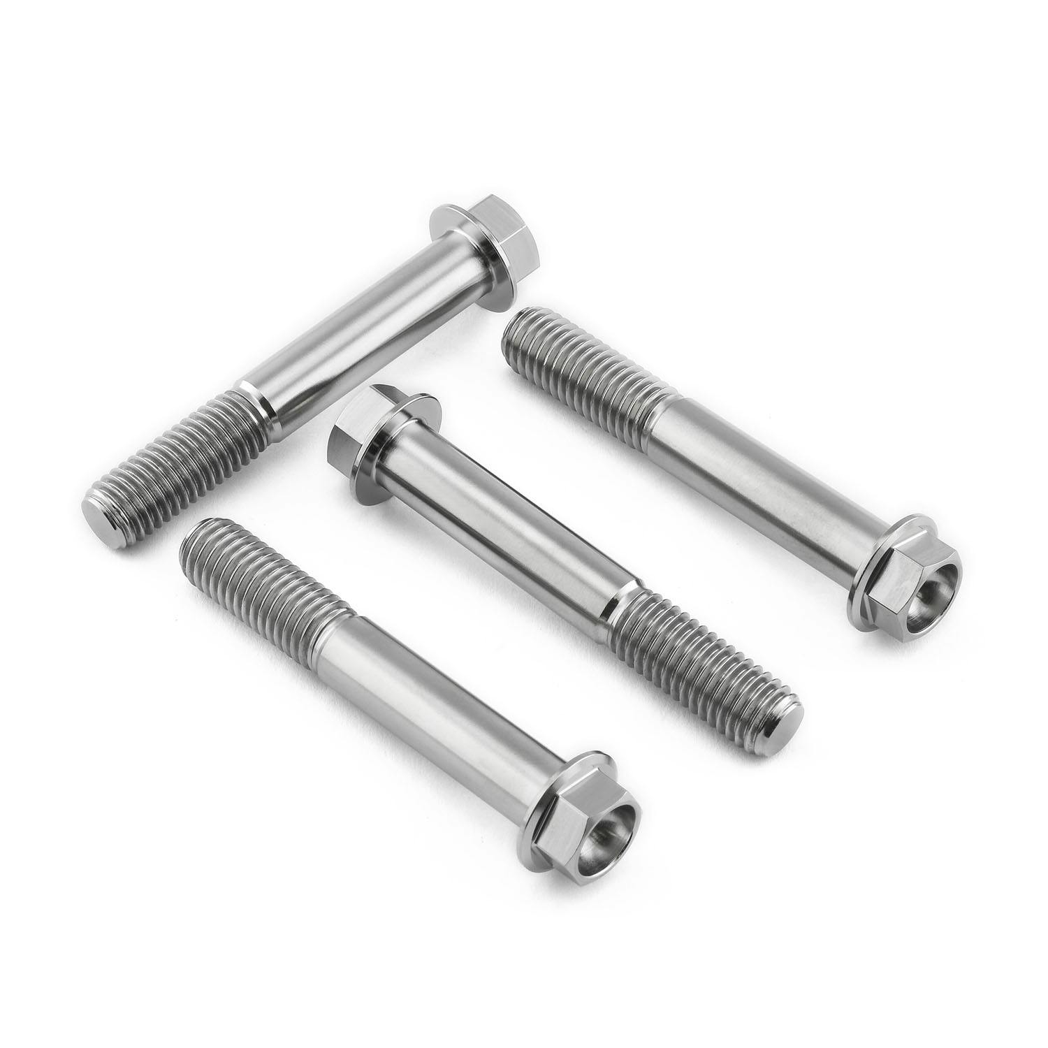 Pro-Bolt プロボルト Titanium Front Brake Caliper Mount Bolt Kit (TIFBMON510) (CDC) その他(ボルト) Pro-Bolt プロボルト Titanium Front Brake Caliper Mount Bolt Kit (TIFBMON510) (CDC) その他(ボルト)