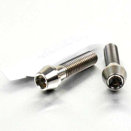 Pro-Bolt プロボルト Titanium Front Brake Caliper Mount Bolt Kit (TIFBMON540) (CDC) その他(ボルト) Pro-Bolt プロボルト Titanium Front Brake Caliper Mount Bolt Kit (TIFBMON540) (CDC) その他(ボルト)