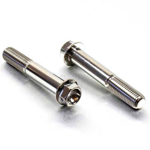 Pro-Bolt プロボルト Titanium Front Brake Caliper Mount Bolt Kit (TIFBMON560) (CDC) その他(ボルト) Pro-Bolt プロボルト Titanium Front Brake Caliper Mount Bolt Kit (TIFBMON560) (CDC) その他(ボルト)