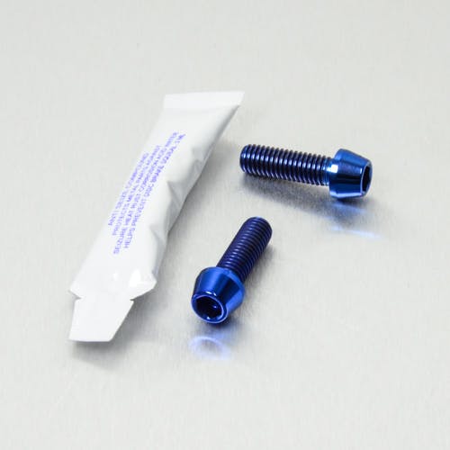Pro-Bolt プロボルト Titanium Front Brake Caliper Mount Bolt Kit (TIFBMON660) TIFBMON6 その他(ボルト) Pro-Bolt プロボルト Titanium Front Brake Caliper Mount Bolt Kit (TIFBMON660) TIFBMON6 その他(ボルト)