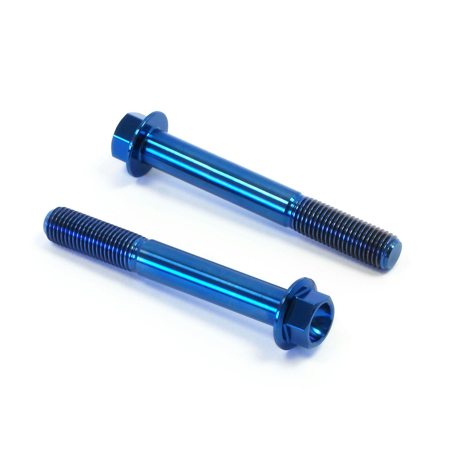 Pro-Bolt プロボルト Titanium Front Brake Caliper Mount Bolt Kit (TIFBMON710) TIFBMON7 その他(ボルト) Pro-Bolt プロボルト Titanium Front Brake Caliper Mount Bolt Kit (TIFBMON710) TIFBMON7 その他(ボルト)