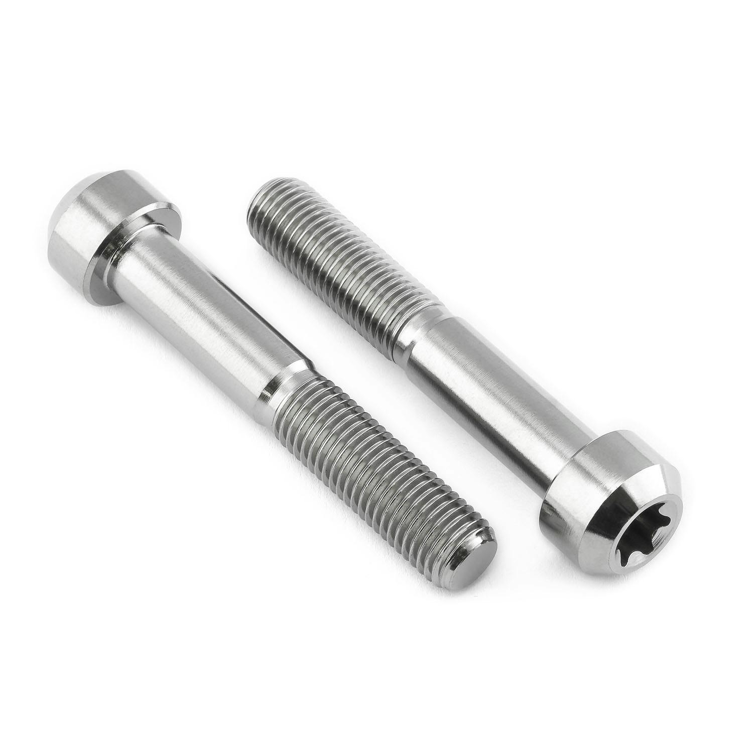 Pro-Bolt プロボルト Titanium Front Brake Caliper Mount Bolt Kit Torx Drive (TIFBMON78 その他(ボルト) Pro-Bolt プロボルト Titanium Front Brake Caliper Mount Bolt Kit Torx Drive (TIFBMON78 その他(ボルト)