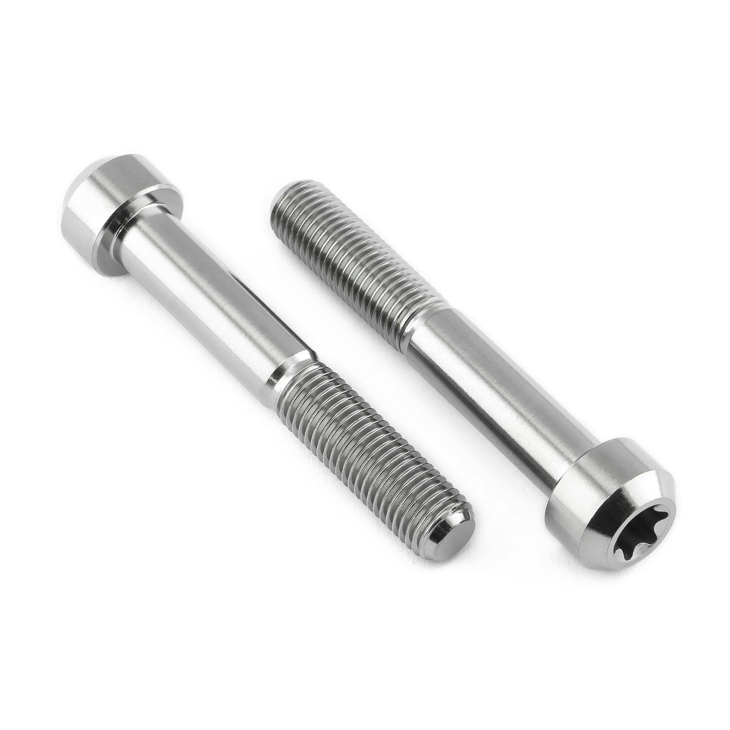 Pro-Bolt プロボルト Titanium Front Brake Caliper Mount Bolt Kit Torx Drive (TIFBMON79 その他(ボルト) Pro-Bolt プロボルト Titanium Front Brake Caliper Mount Bolt Kit Torx Drive (TIFBMON79 その他(ボルト)