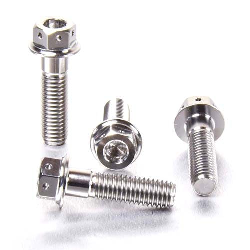 Pro-Bolt プロボルト Titanium Front Brake Caliper Mount Bolt Kit DualDrive (TIFBMON90D その他(ボルト) Pro-Bolt プロボルト Titanium Front Brake Caliper Mount Bolt Kit DualDrive (TIFBMON90D その他(ボルト)