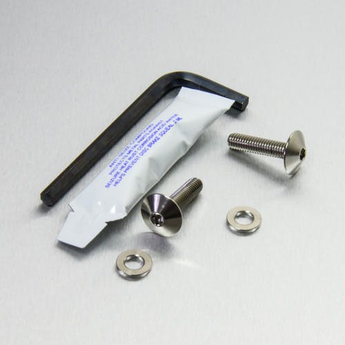 Pro-Bolt プロボルト Titanium Fuel Tank Mounting Bolt Kit (TIFTMON20) (CDC) その他(ボルト) Pro-Bolt プロボルト Titanium Fuel Tank Mounting Bolt Kit (TIFTMON20) (CDC) その他(ボルト)