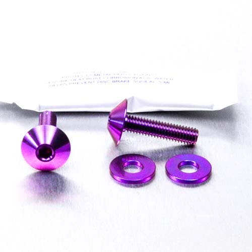Pro-Bolt プロボルト Titanium Fuel Tank Mounting Bolt Kit (TIFTMON20) TIFTMON20P (CDC) その他(ボルト) Pro-Bolt プロボルト Titanium Fuel Tank Mounting Bolt Kit (TIFTMON20) TIFTMON20P (CDC) その他(ボルト)