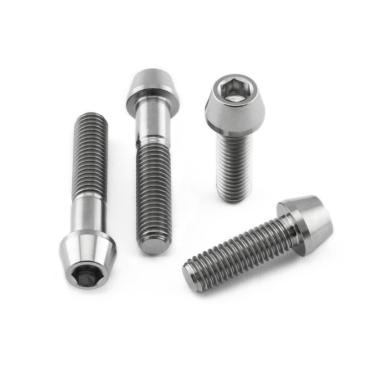 Pro-Bolt プロボルト Titanium Grab Rail Bolt Kit (TIGRABRAIL50) (CDC) その他(ボルト) Pro-Bolt プロボルト Titanium Grab Rail Bolt Kit (TIGRABRAIL50) (CDC) その他(ボルト)