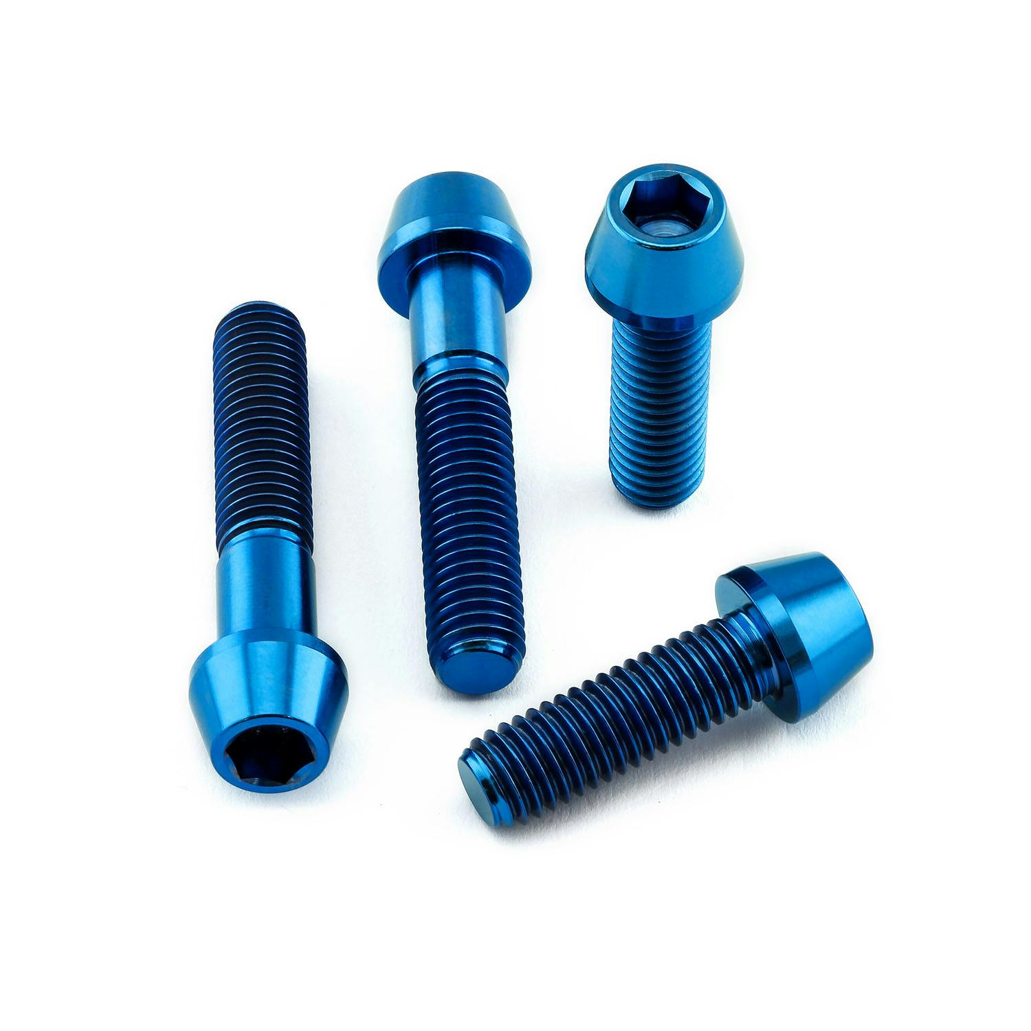 Pro-Bolt プロボルト Titanium Grab Rail Bolt Kit (TIGRABRAIL50) TIGRABRAIL50B (CDC) その他(ボルト) Pro-Bolt プロボルト Titanium Grab Rail Bolt Kit (TIGRABRAIL50) TIGRABRAIL50B (CDC) その他(ボルト)