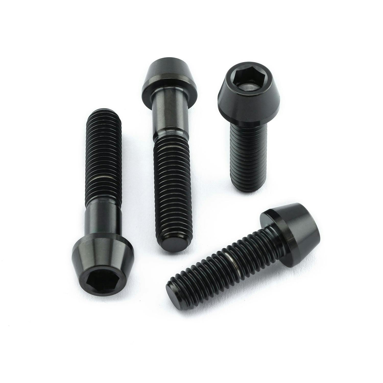 Pro-Bolt プロボルト Titanium Grab Rail Bolt Kit (TIGRABRAIL50) TIGRABRAIL50BK (CDC) その他(ボルト) Pro-Bolt プロボルト Titanium Grab Rail Bolt Kit (TIGRABRAIL50) TIGRABRAIL50BK (CDC) その他(ボルト)