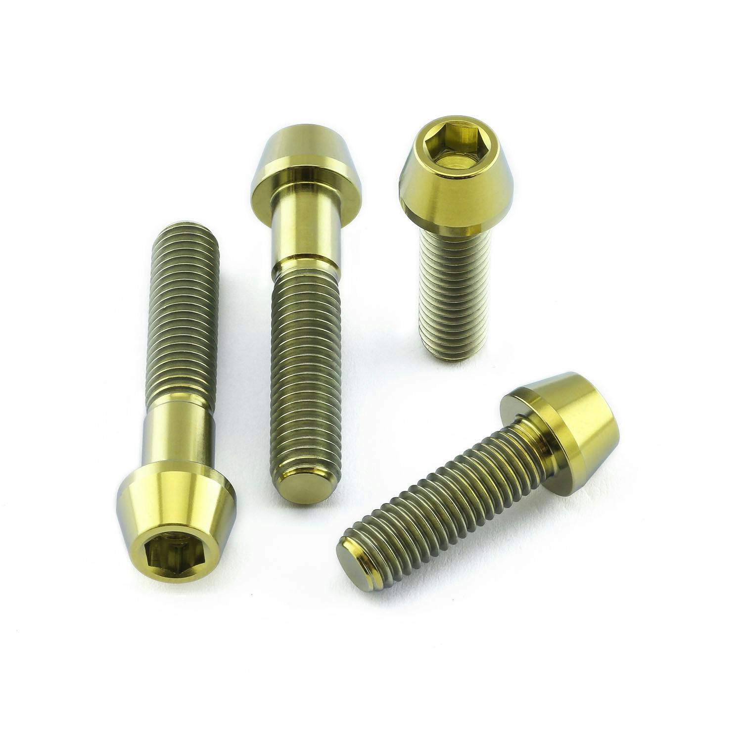 Pro-Bolt プロボルト Titanium Grab Rail Bolt Kit (TIGRABRAIL50) TIGRABRAIL50G (CDC) その他(ボルト) Pro-Bolt プロボルト Titanium Grab Rail Bolt Kit (TIGRABRAIL50) TIGRABRAIL50G (CDC) その他(ボルト)