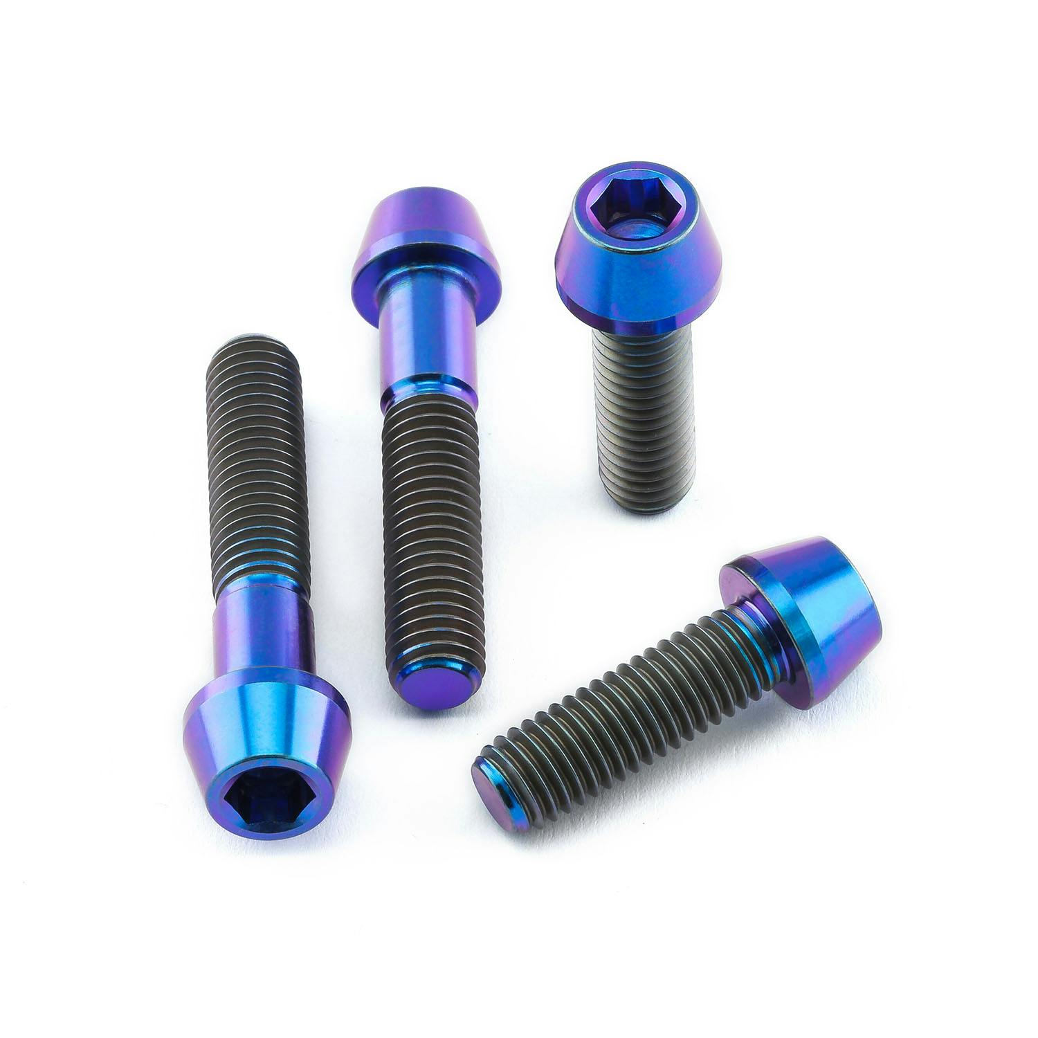 Pro-Bolt プロボルト Titanium Grab Rail Bolt Kit (TIGRABRAIL50) TIGRABRAIL50P (CDC) その他(ボルト) Pro-Bolt プロボルト Titanium Grab Rail Bolt Kit (TIGRABRAIL50) TIGRABRAIL50P (CDC) その他(ボルト)