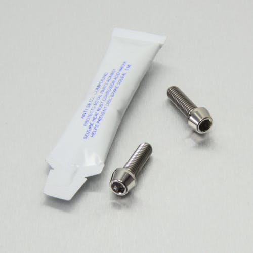 Pro-Bolt プロボルト Titanium Headlight Mount Bolt Kit (TIHLMOUNT60) (CDC) その他(ボルト) Pro-Bolt プロボルト Titanium Headlight Mount Bolt Kit (TIHLMOUNT60) (CDC) その他(ボルト)