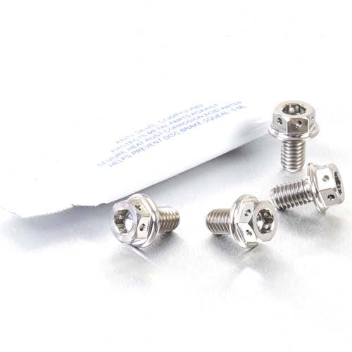Pro-Bolt プロボルト Titanium Heel Plate Bolt Kit DualDrive (TIHPLATE120DD) (CDC) その他(ボルト) Pro-Bolt プロボルト Titanium Heel Plate Bolt Kit DualDrive (TIHPLATE120DD) (CDC) その他(ボルト)