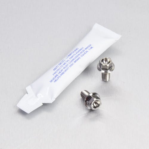 Pro-Bolt プロボルト Titanium Heel Plate Bolt Kit (TIHPLATE130) (CDC) その他(ボルト) Pro-Bolt プロボルト Titanium Heel Plate Bolt Kit (TIHPLATE130) (CDC) その他(ボルト)