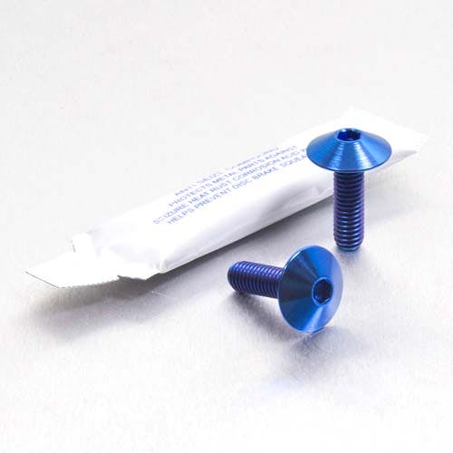 Pro-Bolt プロボルト Titanium Heel Plate Bolt Kit Right Side Only (TIHPLATE140) TIHPLA その他(ボルト) Pro-Bolt プロボルト Titanium Heel Plate Bolt Kit Right Side Only (TIHPLATE140) TIHPLA その他(ボルト)