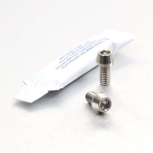 Pro-Bolt プロボルト Titanium Heel Plate Bolt Kit (TIHPLATE150) (CDC) その他(ボルト) Pro-Bolt プロボルト Titanium Heel Plate Bolt Kit (TIHPLATE150) (CDC) その他(ボルト)
