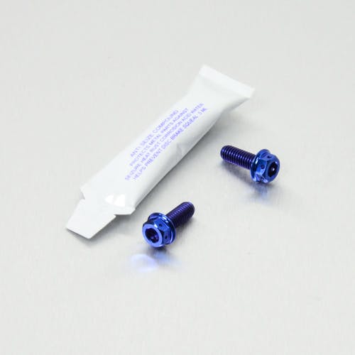 Pro-Bolt プロボルト Titanium Heel Plate Bolt Kit DualDrive (TIHPLATE210DD) TIHPLATE21 その他(ボルト) Pro-Bolt プロボルト Titanium Heel Plate Bolt Kit DualDrive (TIHPLATE210DD) TIHPLATE21 その他(ボルト)