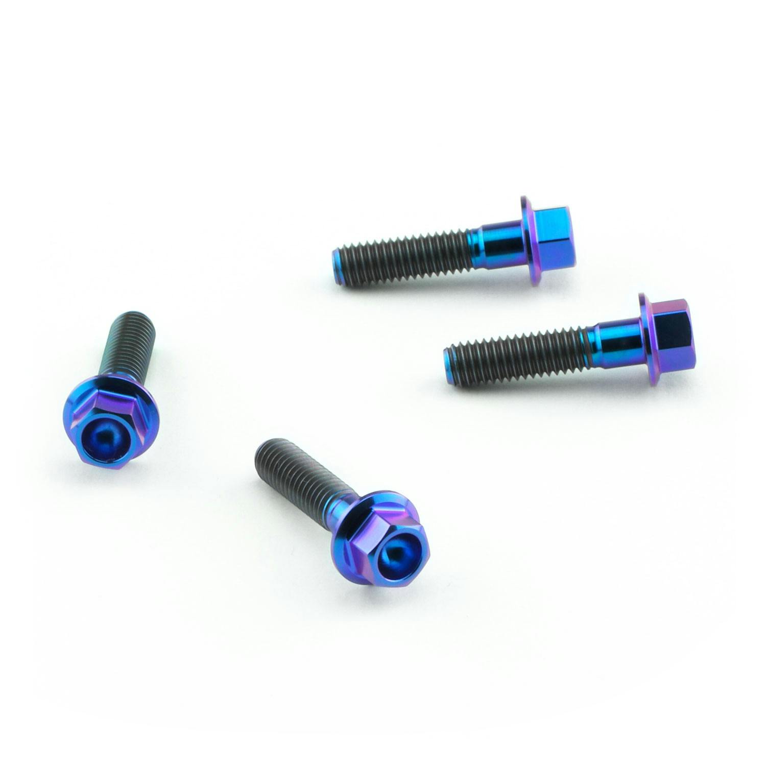 Pro-Bolt プロボルト Titanium Heel Plate Bolt Kit (TIHPLATE300) TIHPLATE300P (CDC) その他(ボルト) Pro-Bolt プロボルト Titanium Heel Plate Bolt Kit (TIHPLATE300) TIHPLATE300P (CDC) その他(ボルト)