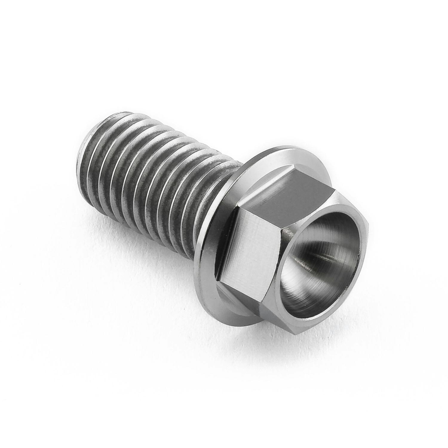 Pro-Bolt v{g `^ wbNXwbh M10x(1.50mm)x20mm (TIHX1020) (CDC) ̑i{gj