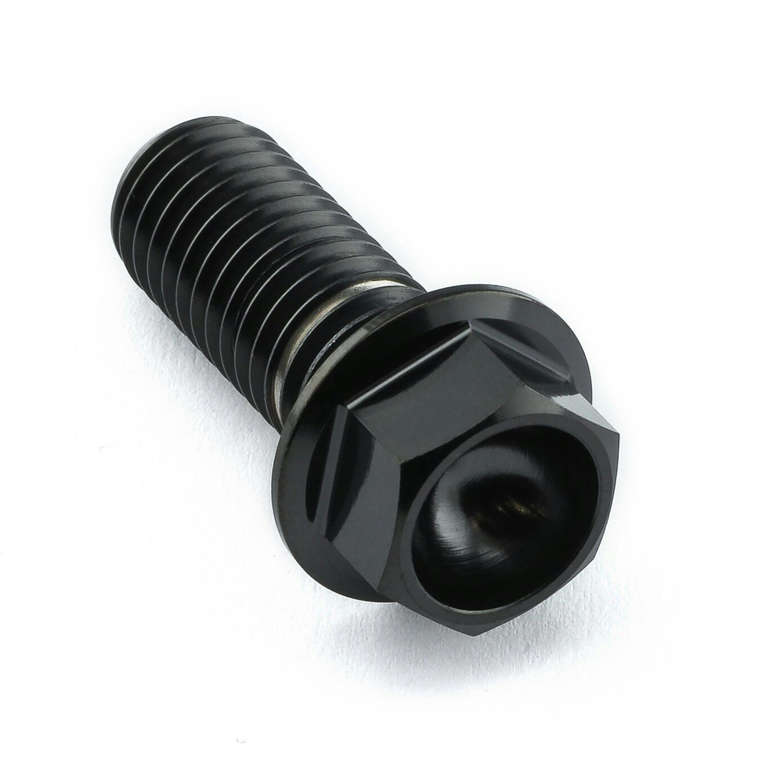 Pro-Bolt プロボルト チタン ヘックスヘッド M10x(1.50mm)x25mm