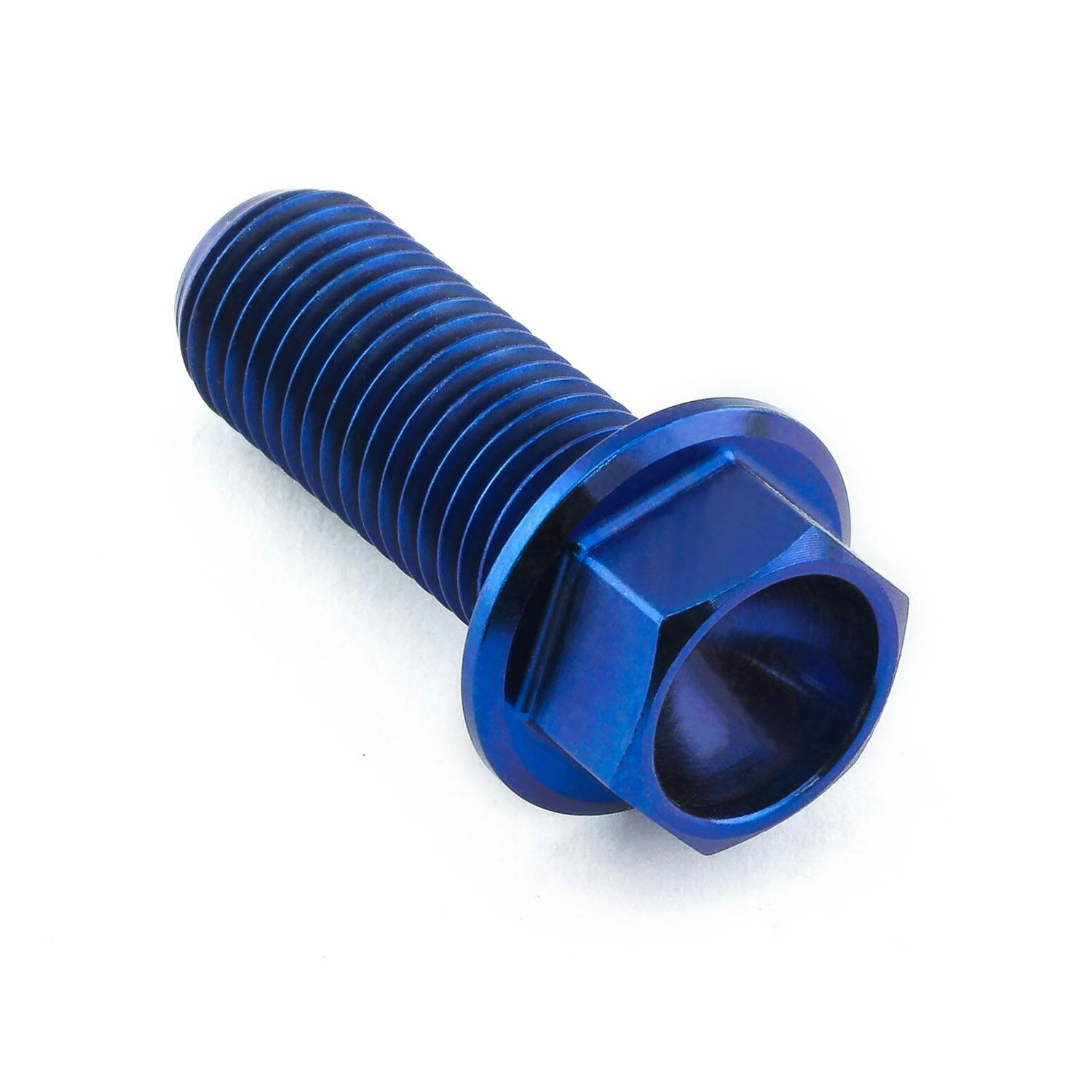 Pro-Bolt プロボルト チタン ヘックスヘッド M10x(1.25mm)x25mm