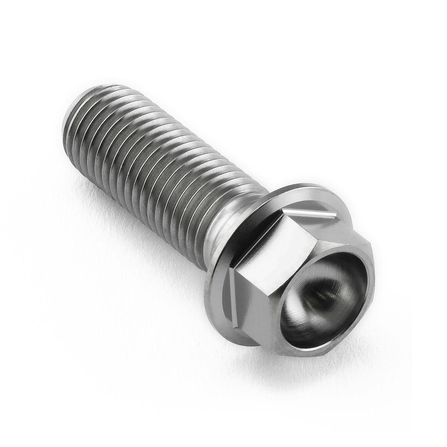 Pro-Bolt v{g `^ wbNXwbh M10x(1.25mm)x30mm (TIHX1030F) (CDC) ̑i{gj
