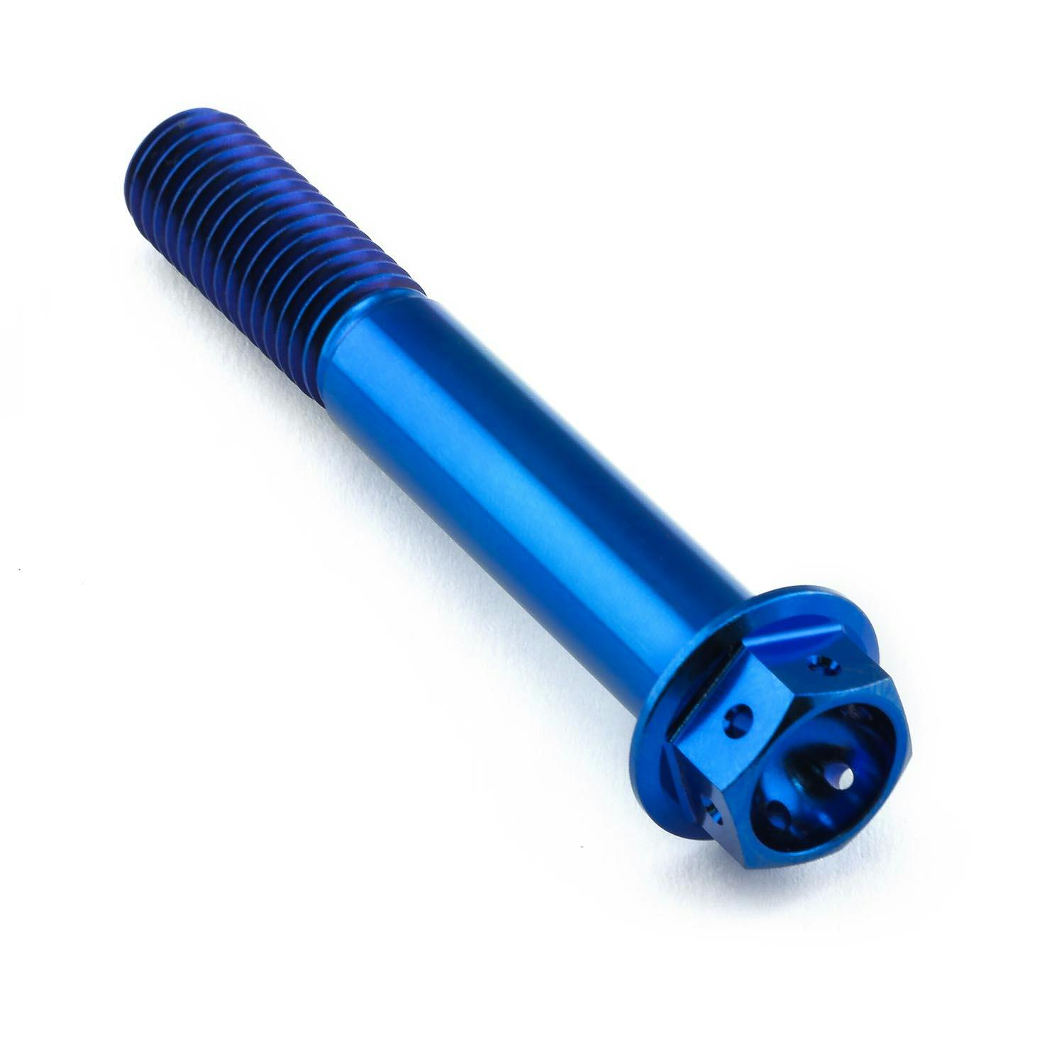 Pro-Bolt プロボルト チタン ヘックスヘッド M10x(1.50mm)x65mm レース