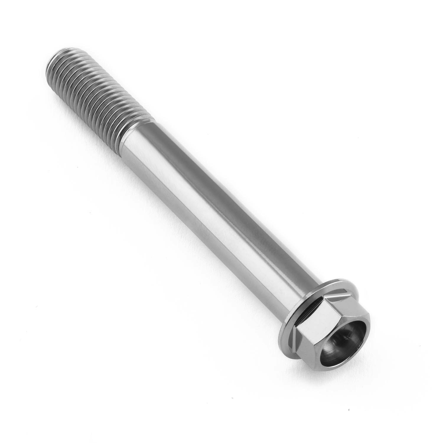 Pro-Bolt プロボルト チタン ヘックスヘッド M10x(1.25mm)x80mm (TIHX1080F) (CDC) その他(ボルト) Pro-Bolt プロボルト チタン ヘックスヘッド M10x(1.25mm)x80mm (TIHX1080F) (CDC) その他(ボルト)