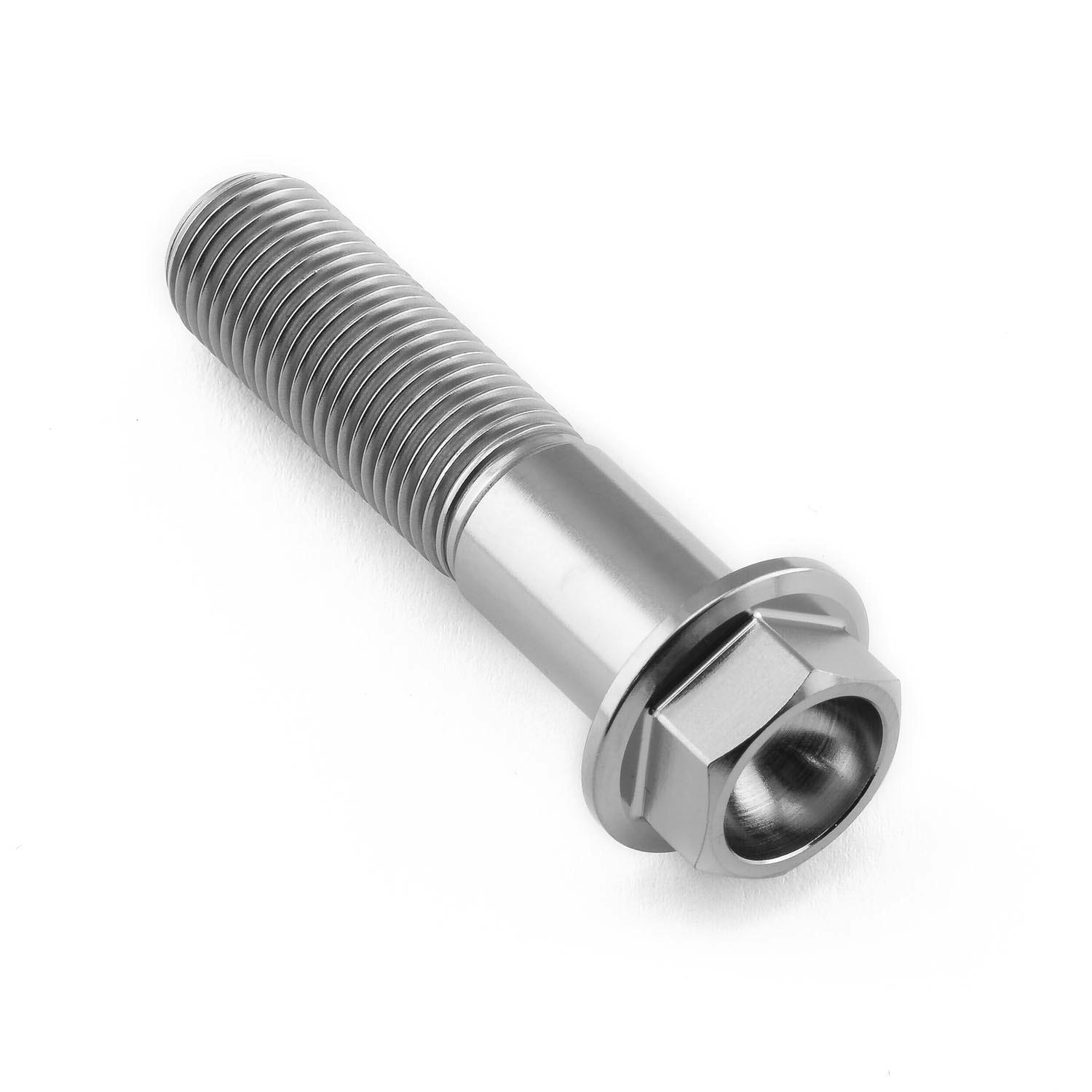Pro-Bolt プロボルト チタン ヘックスヘッド M12x(1.25mm)x50mm