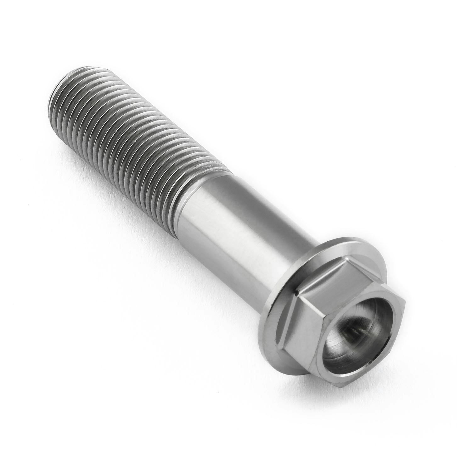 Pro-Bolt プロボルト チタン ヘックスヘッド M12x(1.25mm)x55mm