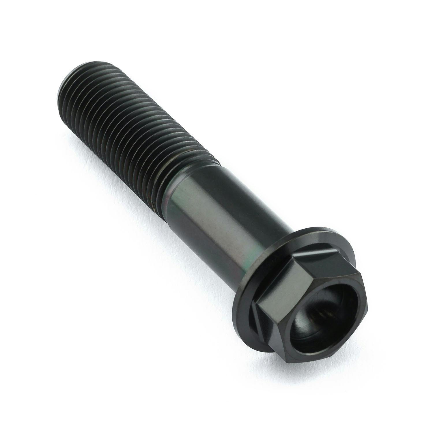 Pro-Bolt プロボルト チタン ヘックスヘッド M12x(1.25mm)x55mm