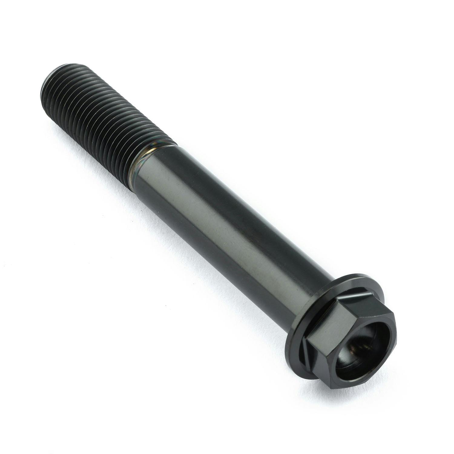 【ちぷ】 Pro-Bolt プロボルト チタン ヘックスヘッド M12 x 1.25mm x