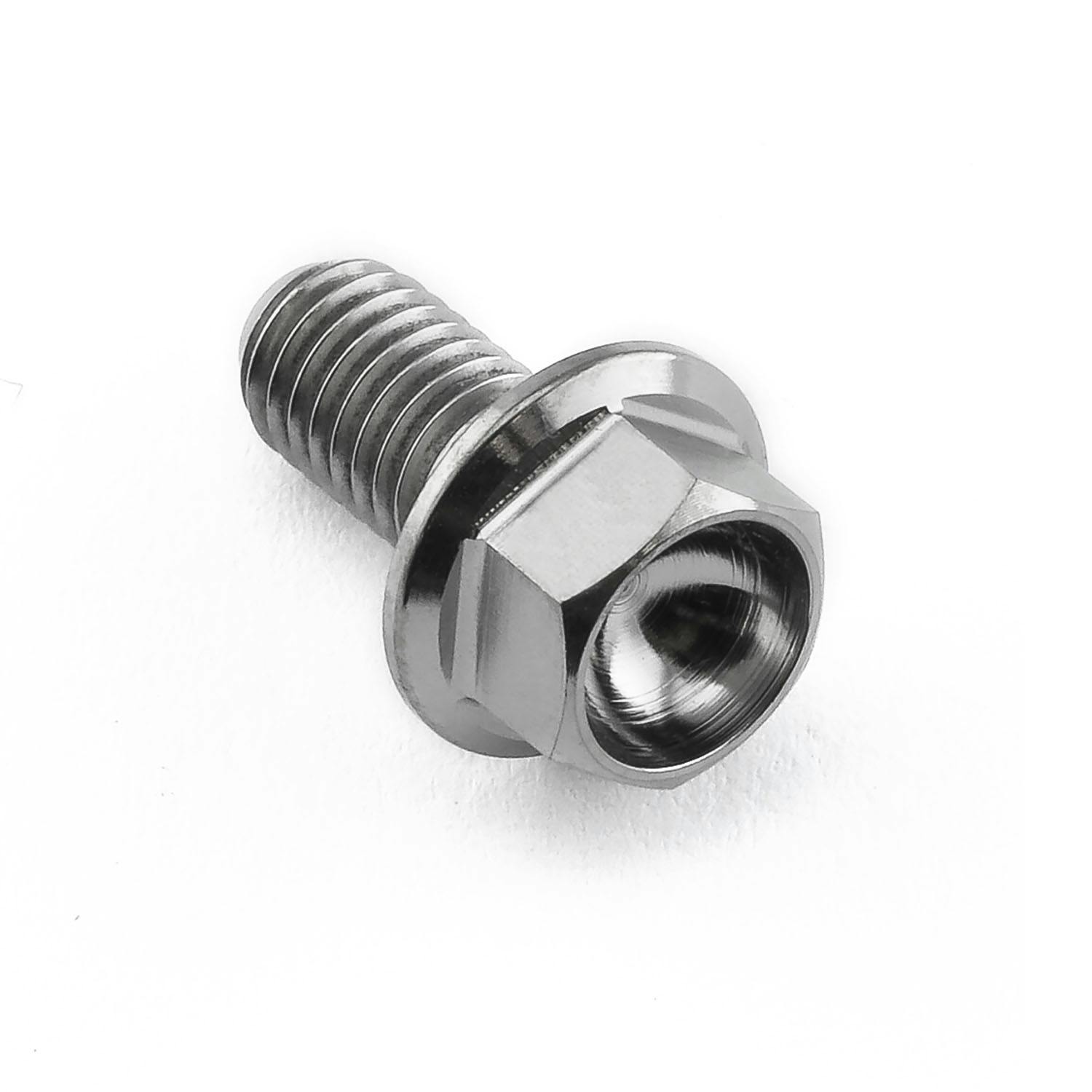 Pro-Bolt プロボルト チタン ヘックスヘッド M5x(0.80mm)x10mm (TIHX510) (CDC) その他(ボルト)
