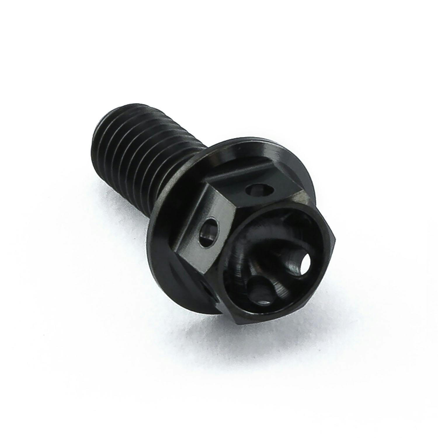 Pro-Bolt v{g `^ wbNXwbh M5x(0.80mm)x12mm [XXybN (TIHX512R) TIHX512RBK (CDC) ̑i{gj