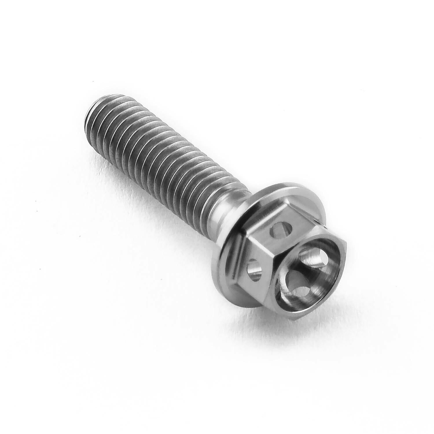 Pro-Bolt �v���{���g �`�^�� �w�b�N�X�w�b�h M5x(0.80mm)x20mm ���[�X�X�y�b�N (TIHX520R) (CDC) ���̑��i�{���g�j