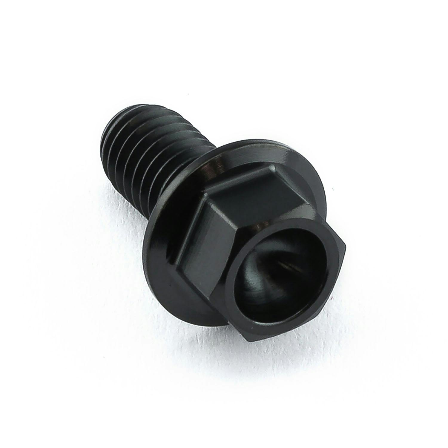 Pro-Bolt v{g `^ wbNXwbh M6x(1.00mm)x12mm (TIHX612) TIHX612BK (CDC) ̑i{gj