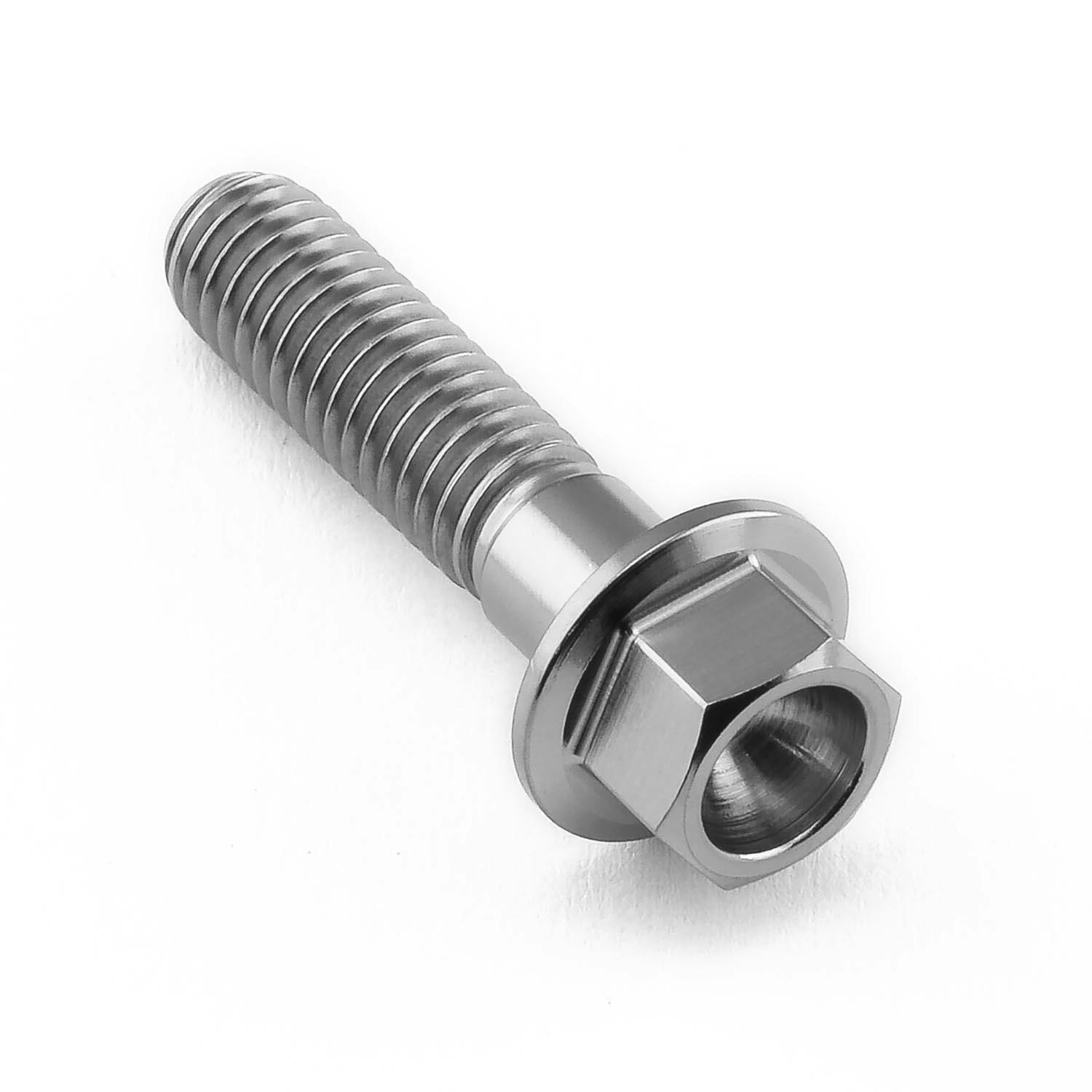 Pro-Bolt �v���{���g �`�^�� �w�b�N�X�w�b�h M6x(1.00mm)x25mm (TIHX625) (CDC) ���̑��i�{���g�j