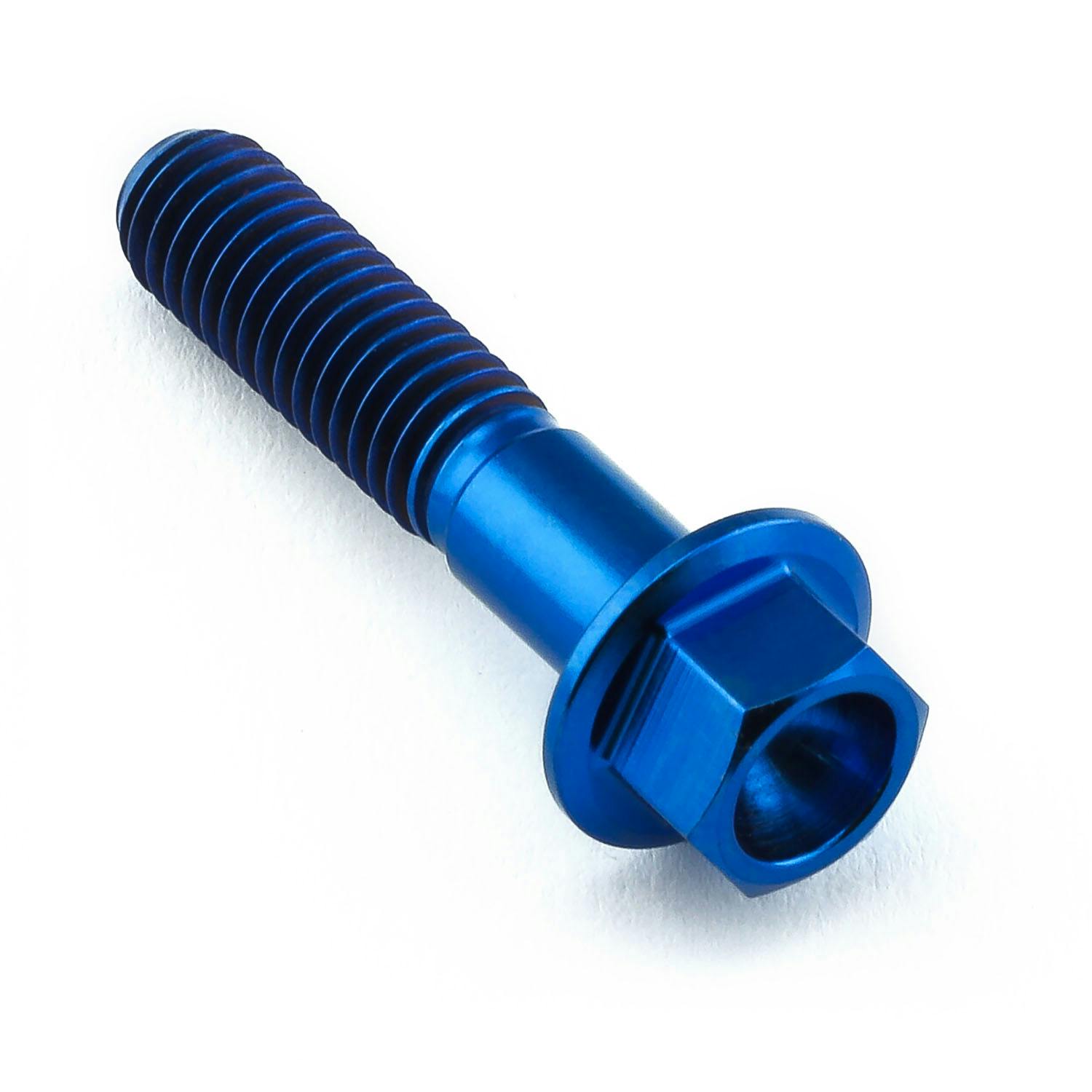 Pro-Bolt プロボルト チタン ヘックスヘッド M6x(1.00mm)x28mm