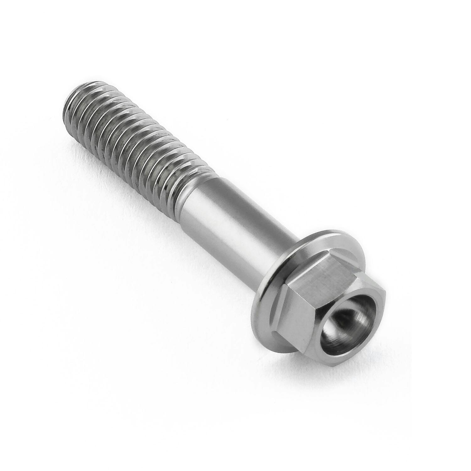 Pro-Bolt プロボルト チタン ヘックスヘッド M6x(1.00mm)x32mm (TIHX632) (CDC)【ネット注文限定・別送品】