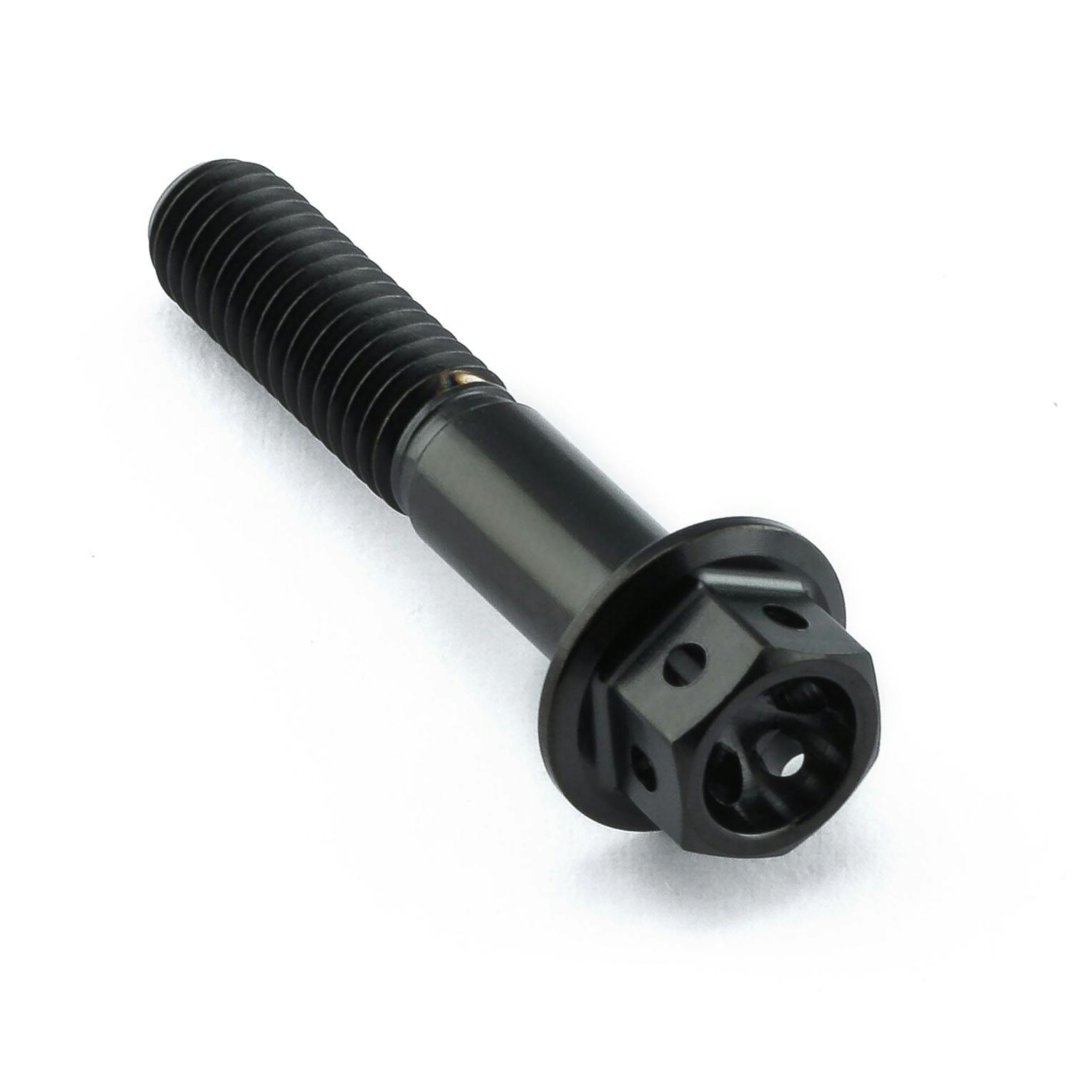 Pro-Bolt �v���{���g �`�^�� �w�b�N�X�w�b�h M6x(1.00mm)x32mm ���[�X�X�y�b�N (TIHX632R) TIHX632RBK (CDC) ���̑��i�{���g�j