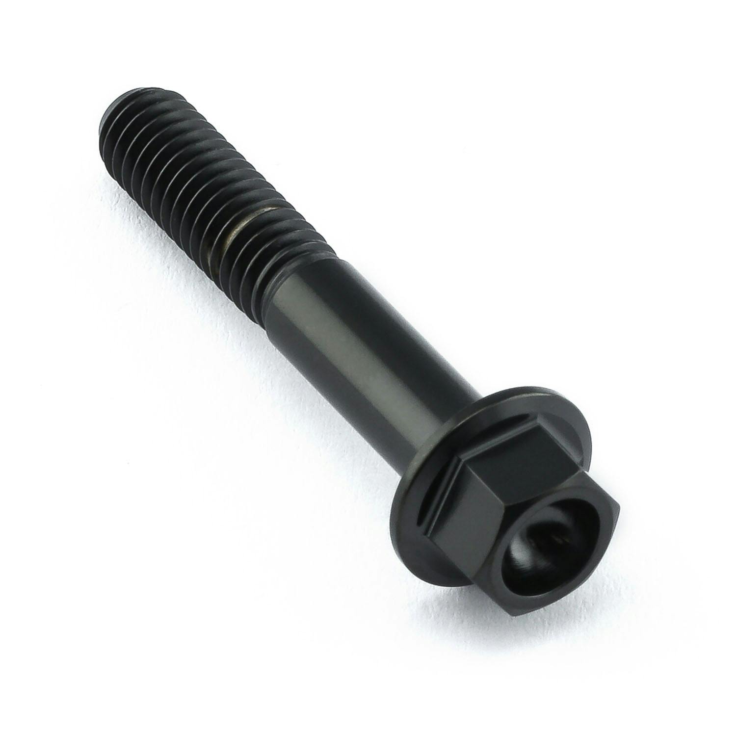 Pro-Bolt v{g `^ wbNXwbh M6x(1.00mm)x35mm (TIHX635) TIHX635BK (CDC) ̑i{gj