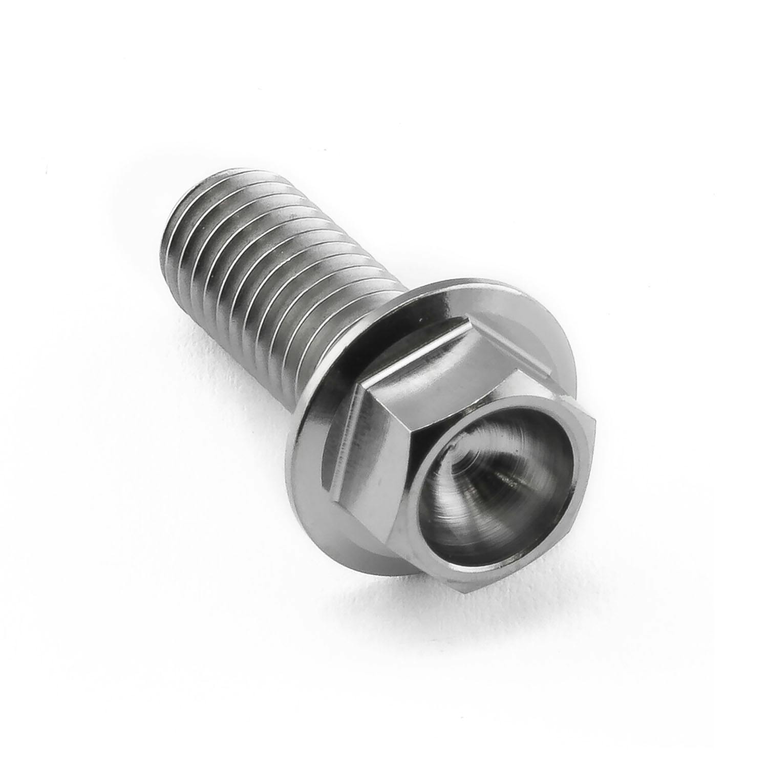 Pro-Bolt �v���{���g �`�^�� �w�b�N�X�w�b�h M8x(1.25mm)x20mm (TIHX820) (CDC) ���̑��i�{���g�j