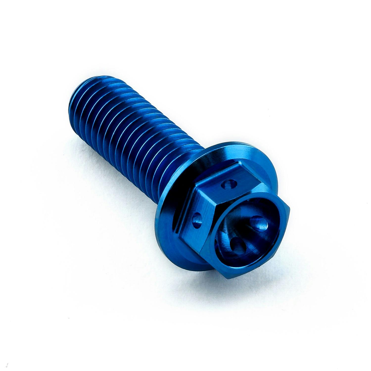 玉錦様1125専用 Pro-Bolt プロボルト チタン ヘックスヘッド M8x(1.25mm)x25mm レース
