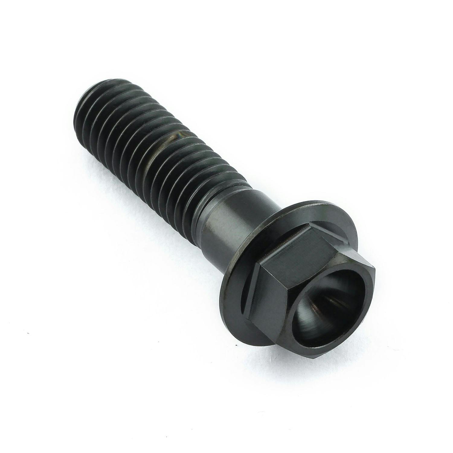 Pro-Bolt プロボルト チタン ヘックスヘッド M8x(1.25mm)x30mm (TIHX830) TIHX830BK (CDC) その他(ボルト) Pro-Bolt プロボルト チタン ヘックスヘッド M8x(1.25mm)x30mm (TIHX830) TIHX830BK (CDC) その他(ボルト)