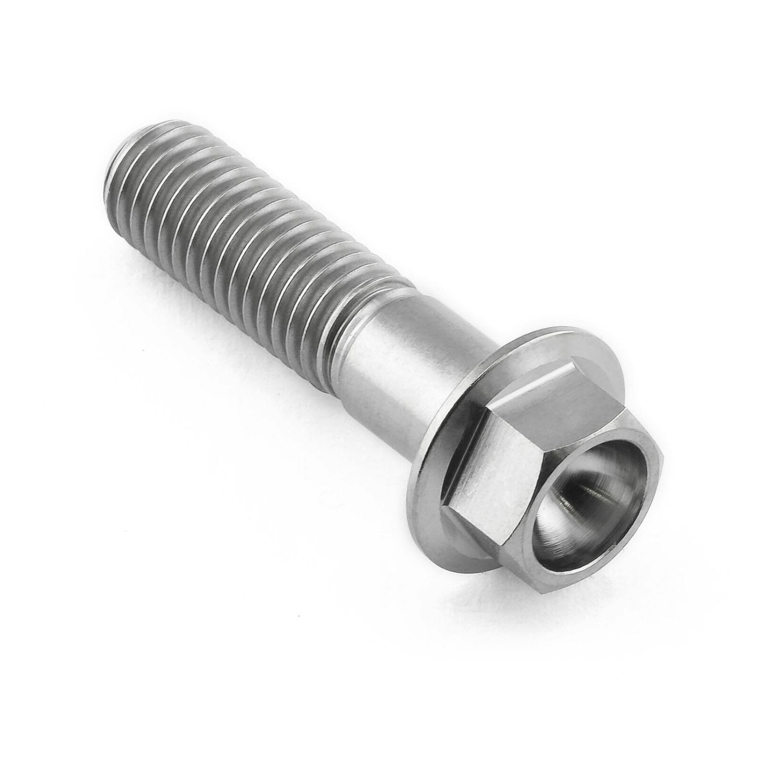 Pro-Bolt プロボルト チタン ヘックスヘッド M8x(1.25mm)x32mm (TIHX832) (CDC) その他(ボルト) Pro-Bolt プロボルト チタン ヘックスヘッド M8x(1.25mm)x32mm (TIHX832) (CDC) その他(ボルト)